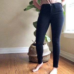 Madewell jeans
